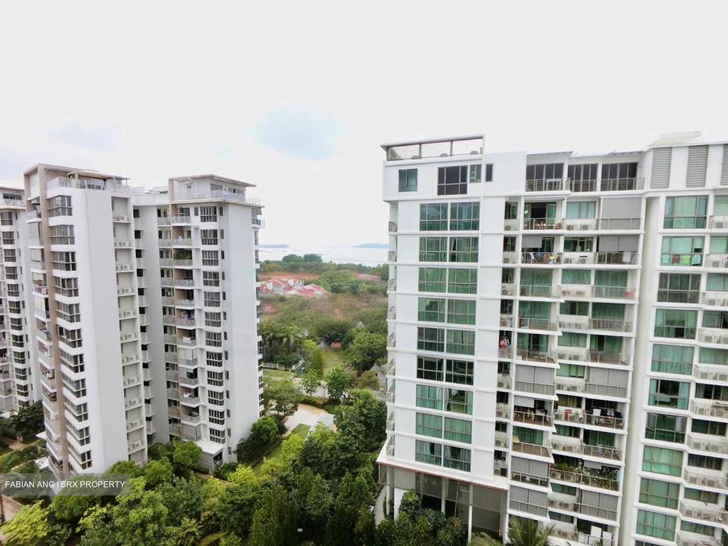 Pasir Ris Link (D18), Condominium #473033561
